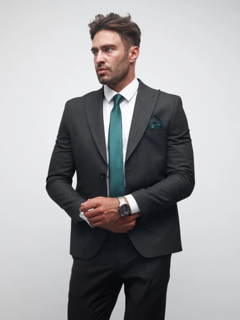 Alfa Collection: мужские костюмы, смокинги и аксессуары