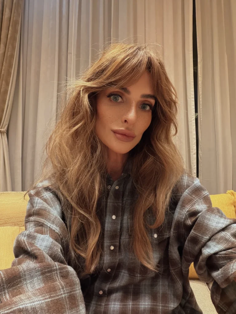 Исхудавшая Варнава похудела еще сильнее на фоне проблем со здоровьем