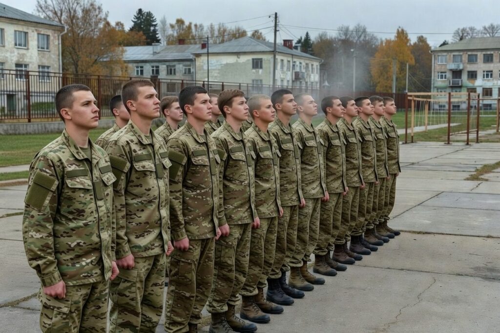 Юридическая помощь призывникам: как защитить права в военкомате