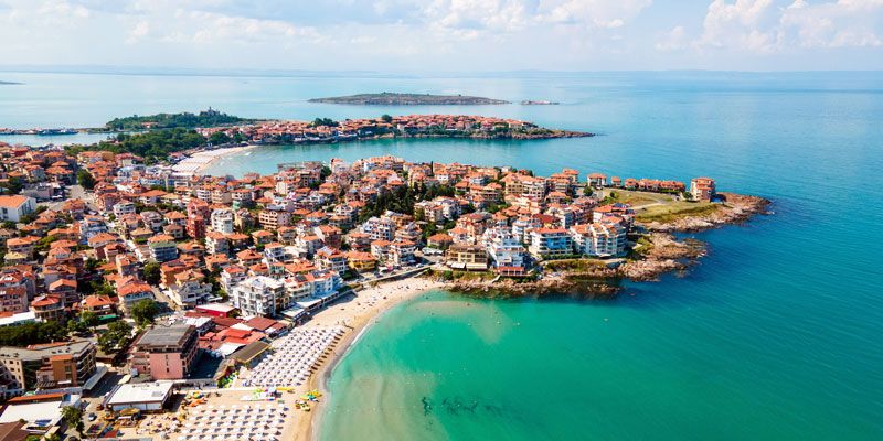 Можно ли срочно оформить визу в Болгарию