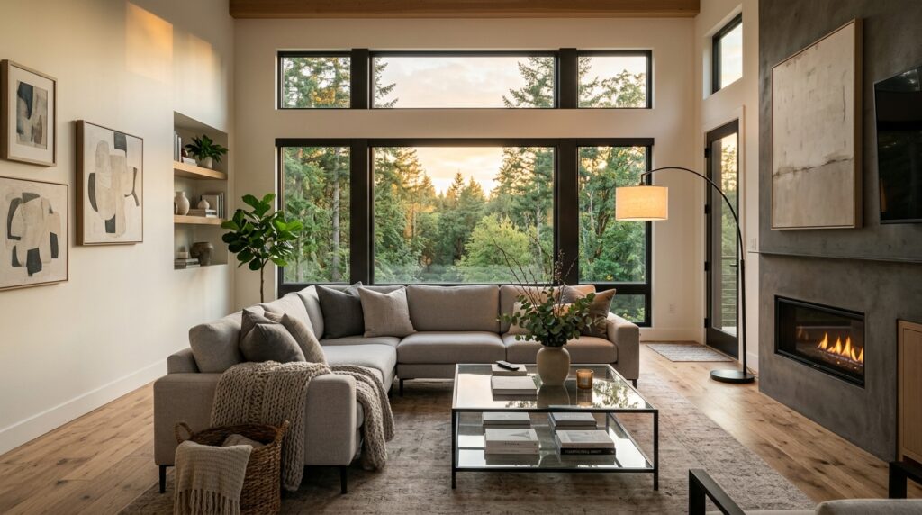 Что важно знать перед выбором дизайн-студии для своего дома или квартиры