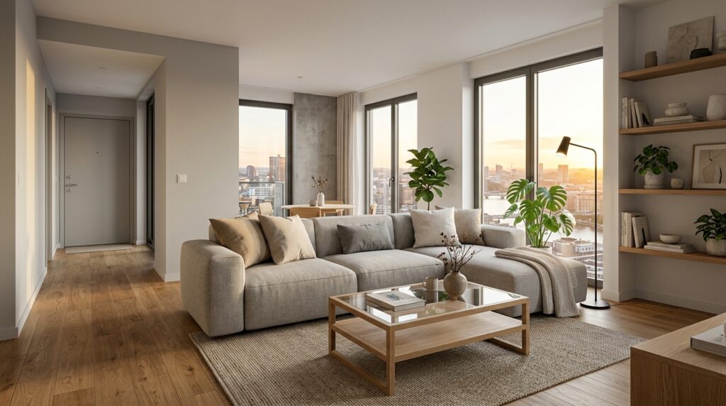 Что важно знать перед выбором дизайн-студии для своего дома или квартиры