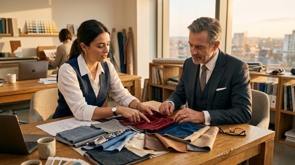 Что важно знать перед выбором дизайн-студии для своего дома или квартиры