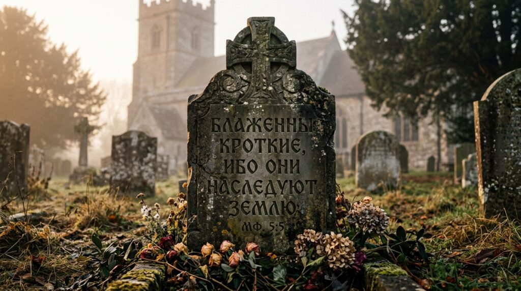 Как выбрать надписи и эпитафии для памятника: примеры и рекомендации