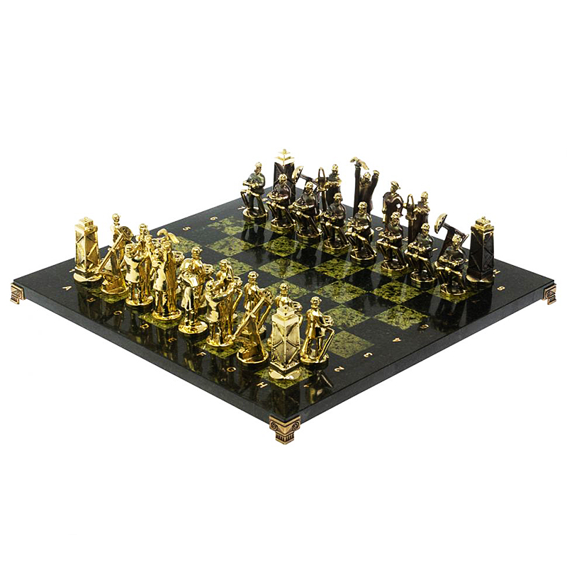 Дорогие шахматы: стоит ли переплачивать за премиум