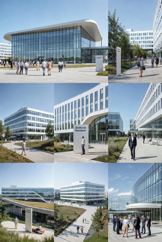 Как правильно зарегистрировать ООО под требования Сколково