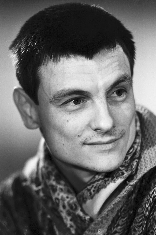 4 апреля великому режиссеру Андрею Тарковскому могло бы исполниться 94 года