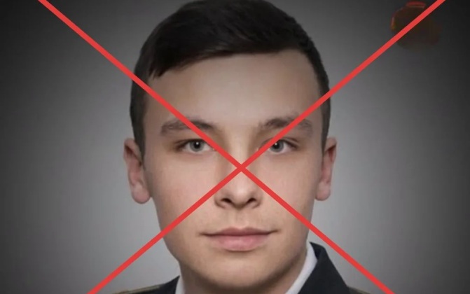 Поддубный: прошла ликвидация офицера СБУ, участвовавшего в АТО в Донбассе