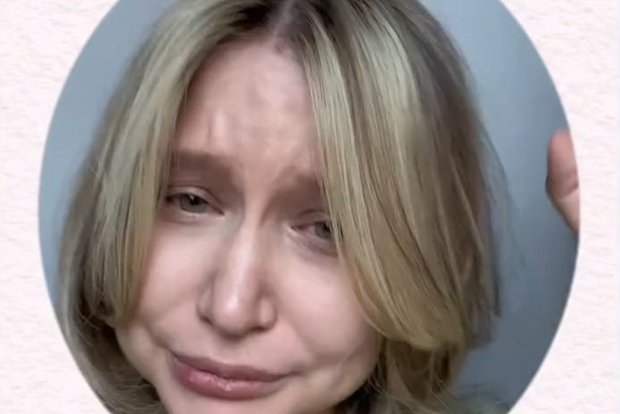 Россиянка сняла на видео «стрижку Укупника» после похода в салон за 28 тысяч рублей